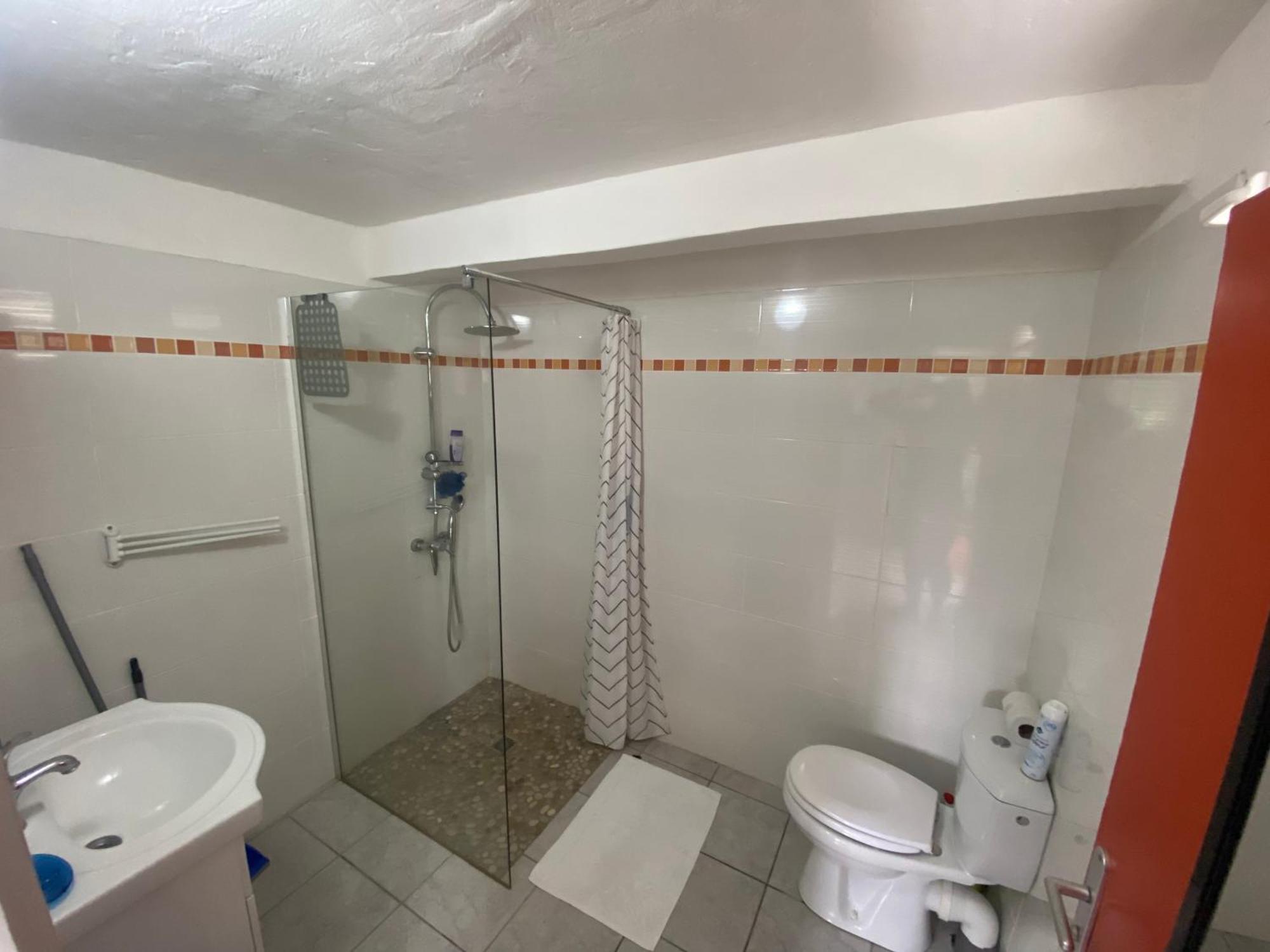 Logement De 40M2 Avec Terrasse, Moderne Et Equipe Petit-Canal 외부 사진