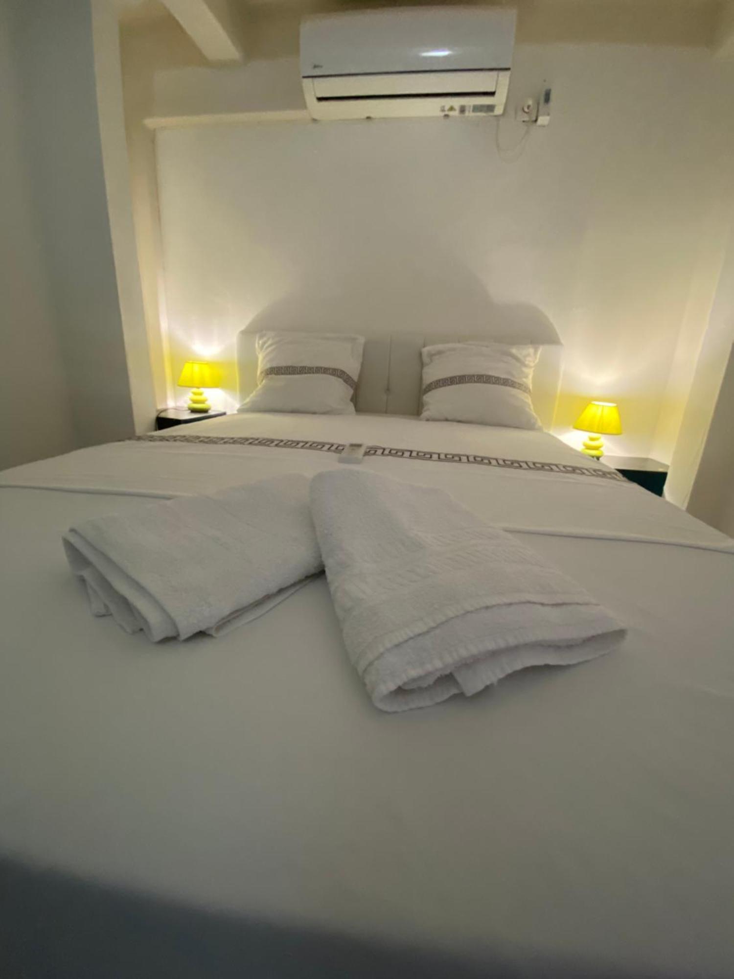 Logement De 40M2 Avec Terrasse, Moderne Et Equipe Petit-Canal 외부 사진